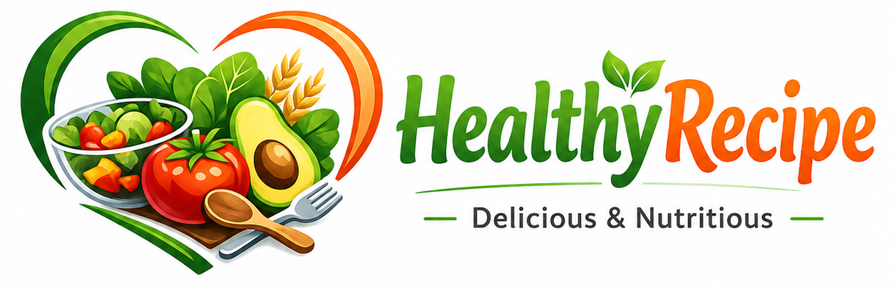 healthyrecipe